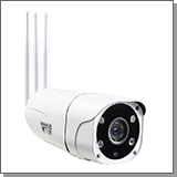 Уличная 3G/4G IP-видеосигнализация Страж Obzor NC40G-8GS